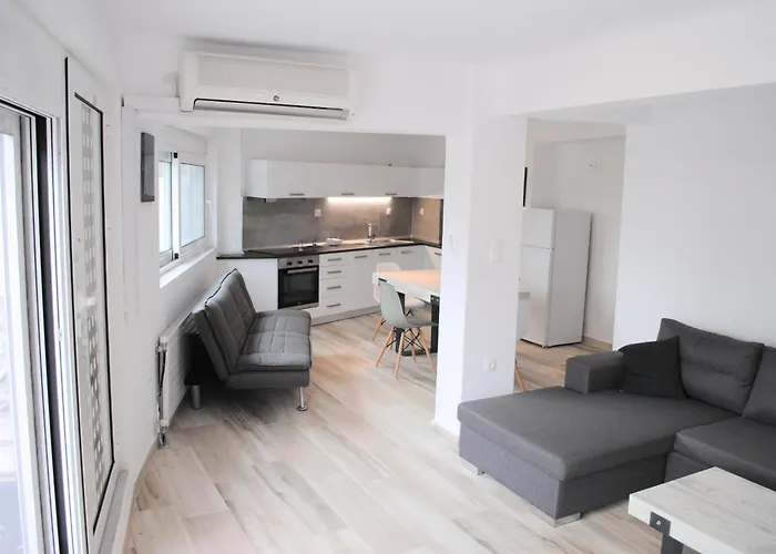 Panorama House דירה