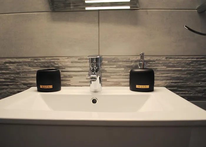 דירה Panorama House