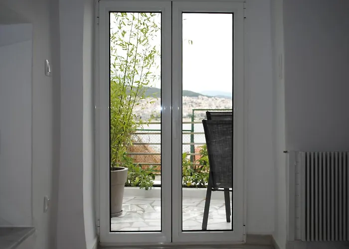 Panorama House קאבאלה