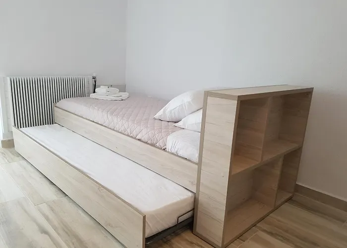 Panorama House דירה קאבאלה