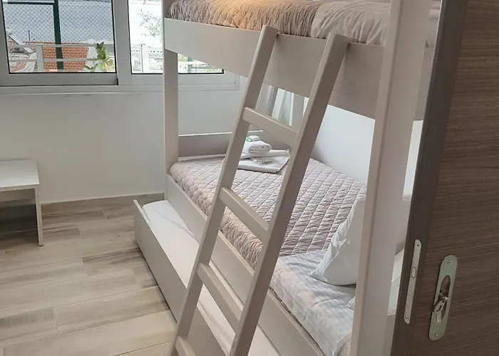 Panorama House דירה קאבאלה