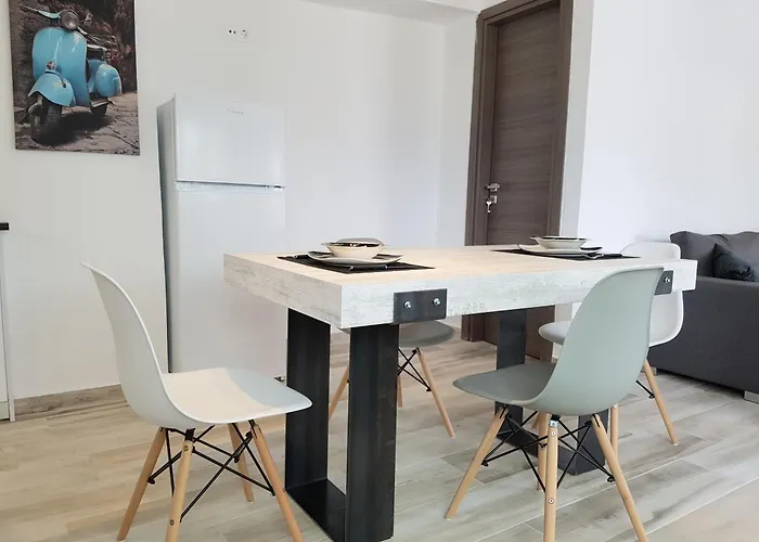 Panorama House קאבאלה