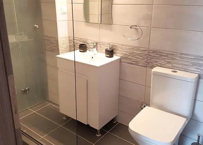 Panorama House דירה קאבאלה