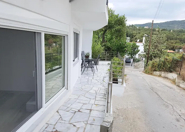 Panorama House * קאבאלה